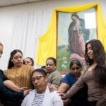 Chồng bị trục xuất về Mexico, người vợ quyết định rời California để đoàn tụ 27 Chồng bị trục xuất về Mexico, người vợ quyết định rời California để đoàn tụ