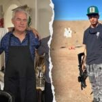 Thẩm phán bị điều tra vì chứa chấp di dân bất hợp pháp 30 Thẩm phán bị điều tra vì chứa chấp di dân bất hợp pháp