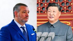 Thượng Nghị Sĩ Ted Cruz kêu gọi Bắc Kinh chấm dứt đàn áp tôn giáo 18 Thượng Nghị Sĩ Ted Cruz kêu gọi Bắc Kinh chấm dứt đàn áp tôn giáo