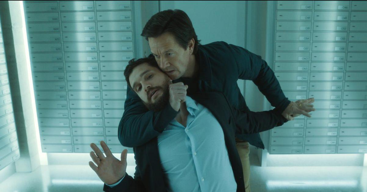 Phần tiếp theo của 'Kế Hoạch Gia Đình' với Mark Wahlberg sắp ra mắt 1 the family plan 2 wahlberg harrington