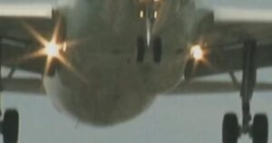 Số ca nhiễm độc khí trong cabin máy bay ngày càng tăng 11 Số ca nhiễm độc khí trong cabin máy bay ngày càng tăng