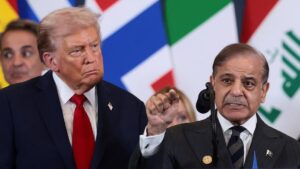 Pakistan muốn đề cử TT Trump giải Nobel Hòa bình lần 2 18 Pakistan muốn đề cử TT Trump giải Nobel Hòa bình lần 2