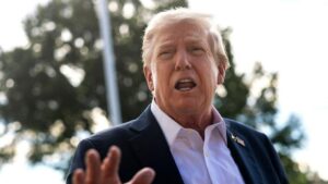 Trump dẫn đầu cuộc tranh luận về đóng cửa chính phủ, Đảng Dân chủ tìm cách dùng vấn đề y tế 19 Trump dẫn đầu cuộc tranh luận về đóng cửa chính phủ, Đảng Dân chủ tìm cách dùng vấn đề y tế