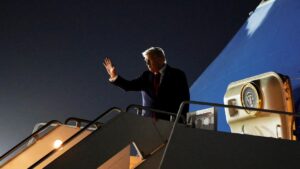 Trump Cảm Ơn Mọi Người Sau Giải Cứu Con Tin, Vội Vã Tuyên Bố Chiến Tranh Chấm Dứt 6 Trump Cảm Ơn Mọi Người Sau Giải Cứu Con Tin, Vội Vã Tuyên Bố Chiến Tranh Chấm Dứt