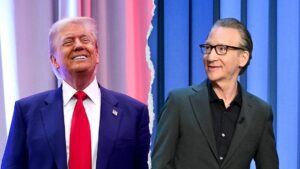 Bill Maher Khen Ngợi Đột Phá Hòa Bình Gaza Của Tổng Thống Trump, Nói Cần 'Ghi Công Xứng Đáng' 20 Bill Maher Khen Ngợi Đột Phá Hòa Bình Gaza Của Tổng Thống Trump, Nói Cần ‘Ghi Công Xứng Đáng’