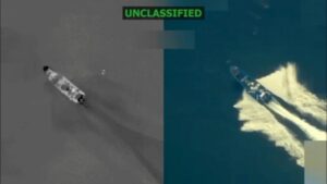 Tổng Thống Trump Không Loại Trừ Khả Năng Tấn Công Venezuela: Bước Tiếp Theo Trong Cuộc Chiến Chống Ma Túy? 21 Tổng Thống Trump Không Loại Trừ Khả Năng Tấn Công Venezuela: Bước Tiếp Theo Trong Cuộc Chiến Chống Ma Túy?