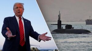 Tổng Thống Donald Trump: Động thái của Trung Quốc về đất hiếm là một 'thời điểm tồi tệ' 8 Tổng Thống Donald Trump: Động thái của Trung Quốc về đất hiếm là một ‘thời điểm tồi tệ’