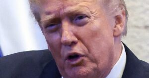 Tổng thống Trump yêu cầu Tổng thống Israel ân xá cho ông Netanyahu 21 Tổng thống Trump yêu cầu Tổng thống Israel ân xá cho ông Netanyahu