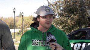 Sinh Viên Bàn Về 'Hạ Bệ Phe Tự Do' Tại Sự Kiện TPUSA 18 Sinh Viên Bàn Về ‘Hạ Bệ Phe Tự Do’ Tại Sự Kiện TPUSA