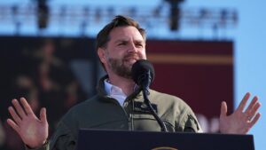 Phó Tổng thống JD Vance vinh danh Lực lượng Thủy quân Lục chiến nhân kỷ niệm 250 năm ngày thành lập 11 Phó Tổng thống JD Vance vinh danh Lực lượng Thủy quân Lục chiến nhân kỷ niệm 250 năm ngày thành lập