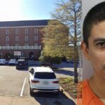 Di dân bất hợp pháp nhận 30 năm tù vì tấn công tình dục trẻ em ở Virginia 30 Di dân bất hợp pháp nhận 30 năm tù vì tấn công tình dục trẻ em ở Virginia