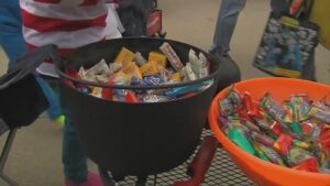 Lịch trình vui chơi Halloween miễn phí tại Houston năm 2025 2 Lịch trình vui chơi Halloween miễn phí tại Houston năm 2025