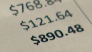 Houston: Hóa đơn tiền nước $900, Thành phố nói không kiểm tra! 6 Houston: Hóa đơn tiền nước $900, Thành phố nói không kiểm tra!