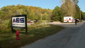 Nổ lớn tại nhà máy ở Tennessee, nhiều người mất tích