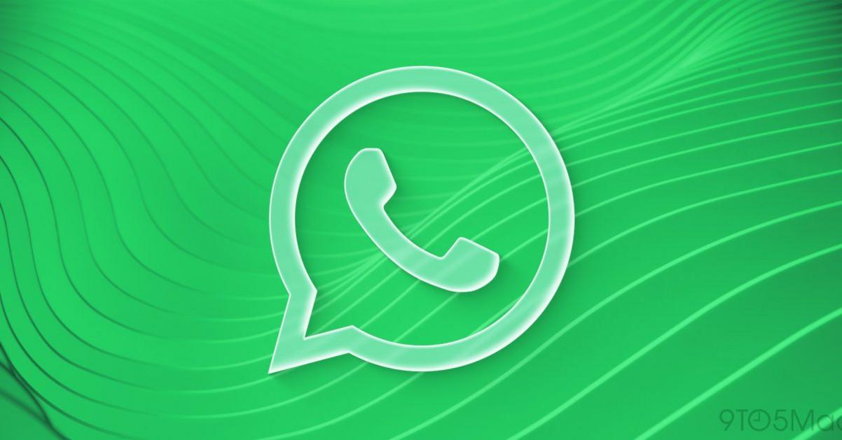 WhatsApp Cấm Các Chatbot AI Sử Dụng API Doanh Nghiệp 1 whatsapp glass 4