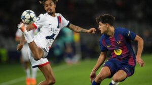 Champions League có trận mở màn cho nhà đương kim vô địch và thỏa thuận streaming từ 2027 6 Champions League có trận mở màn cho nhà đương kim vô địch và thỏa thuận streaming từ 2027