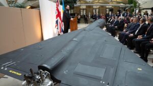 Phái đoàn Ukraine gặp các nhà sản xuất vũ khí Mỹ trước thềm hội đàm Trump-Zelenskyy 19 Phái đoàn Ukraine gặp các nhà sản xuất vũ khí Mỹ trước thềm hội đàm Trump-Zelenskyy