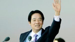 Chủ tịch Đài Loan cam kết xây dựng hệ thống phòng không 'T-Dome' trước mối đe dọa từ Trung Quốc 19 Chủ tịch Đài Loan cam kết xây dựng hệ thống phòng không ‘T-Dome’ trước mối đe dọa từ Trung Quốc