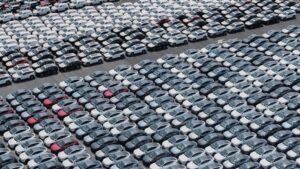 Xuất cảng xe điện của Trung Quốc tăng gấp đôi 11 Xuất cảng xe điện của Trung Quốc tăng gấp đôi