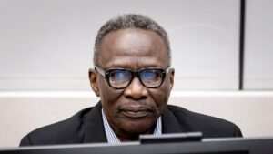 Tòa án Quốc tế ra phán quyết trong vụ xét xử thủ lĩnh dân quân Sudan 4 Tòa án Quốc tế ra phán quyết trong vụ xét xử thủ lĩnh dân quân Sudan