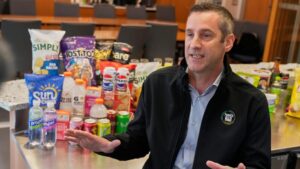 PepsiCo đối mặt thách thức làm màu sắc cho sản phẩm mà không dùng phẩm màu nhân tạo 14 PepsiCo đối mặt thách thức làm màu sắc cho sản phẩm mà không dùng phẩm màu nhân tạo