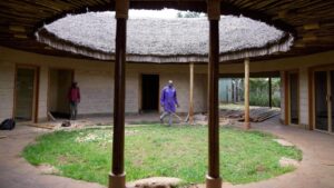 Nông trại nấm ở Kenya mang lại hy vọng cho ngành xây dựng bền vững 6 Nông trại nấm ở Kenya mang lại hy vọng cho ngành xây dựng bền vững