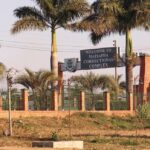 Máy bay chở người bị trục xuất từ Mỹ đến Eswatini 28 Máy bay chở người bị trục xuất từ Mỹ đến Eswatini