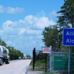 Liên bang hoàn trả Florida $608 triệu đô cho 'Ngục xà Everglades' 27 Liên bang hoàn trả Florida $608 triệu đô cho ‘Ngục xà Everglades’