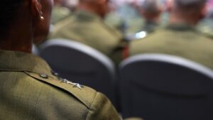 Nhiều hãng tin từ chối ký quy định mới của Lầu Năm Góc 19 Nhiều hãng tin từ chối ký quy định mới của Lầu Năm Góc