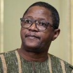 Burkina Faso Từ chối Đề nghị Nhận Người Bị Trục Xuất từ Mỹ 31 Burkina Faso Từ chối Đề nghị Nhận Người Bị Trục Xuất từ Mỹ