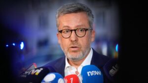 Cử tri Lisbon tái đắc cử Thị trưởng bất chấp vụ tai nạn xe điện kinh hoàng 11 Cử tri Lisbon tái đắc cử Thị trưởng bất chấp vụ tai nạn xe điện kinh hoàng