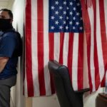 Chính quyền Trump dùng luật sư Quân đội Dự bị và Vệ binh Quốc gia làm thẩm phán di trú tạm thời 27 Chính quyền Trump dùng luật sư Quân đội Dự bị và Vệ binh Quốc gia làm thẩm phán di trú tạm thời