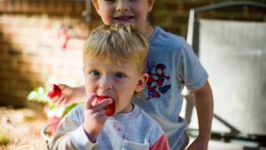 Chính quyền Trump bơm 300 triệu đô cho chương trình WIC giữa lúc chính phủ đóng cửa 9 Chính quyền Trump bơm 300 triệu đô cho chương trình WIC giữa lúc chính phủ đóng cửa