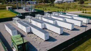 Lo ngại cháy nổ pin năng lượng lớn gây phản đối tại các địa phương 25 Lo ngại cháy nổ pin năng lượng lớn gây phản đối tại các địa phương