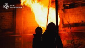 Nga oanh tạc bệnh viện Ukraine trước thềm Zelenskyy gặp Tổng Thống Trump 16 Nga oanh tạc bệnh viện Ukraine trước thềm Zelenskyy gặp Tổng Thống Trump