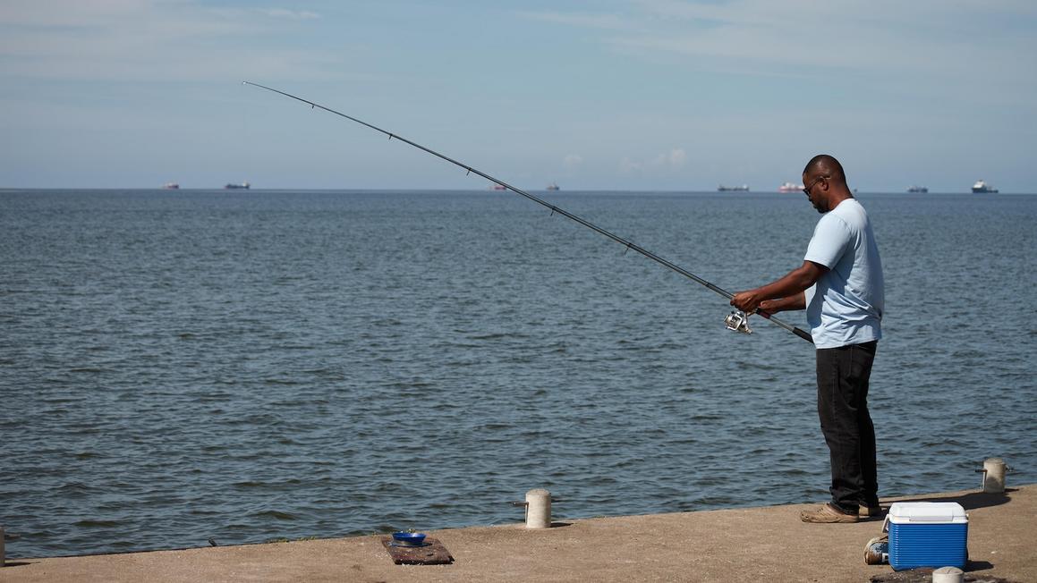 Đại sứ quán Mỹ tại Trinidad và Tobago cảnh báo công dân 1