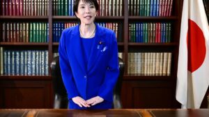 Tân lãnh đạo Nhật Bản đối diện nhiều thách thức 16 Tân lãnh đạo Nhật Bản đối diện nhiều thách thức