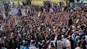 Biểu Tình Bạo Lực Chấm Dứt Khi Thỏa Thuận Hòa Bình Đạt Được Tại Kashmir Do Pakistan Quản Lý 6 Biểu Tình Bạo Lực Chấm Dứt Khi Thỏa Thuận Hòa Bình Đạt Được Tại Kashmir Do Pakistan Quản Lý