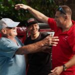 Nhà Báo Tiếng Tây Ban Nha Bị Trục Xuất Về El Salvador Sau Khi Đưa Tin Biểu Tình 30 Nhà Báo Tiếng Tây Ban Nha Bị Trục Xuất Về El Salvador Sau Khi Đưa Tin Biểu Tình