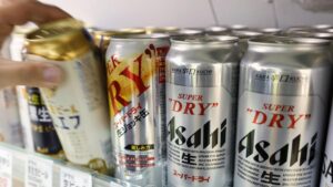 Nhà sản xuất đồ uống lớn của Nhật bị tấn công mạng, hoạt động gián đoạn 7 Nhà sản xuất đồ uống lớn của Nhật bị tấn công mạng, hoạt động gián đoạn