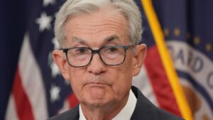 Giảm tốc trong tuyển dụng báo hiệu nền kinh tế Mỹ cần thêm đợt cắt giảm lãi suất 10 Giảm tốc trong tuyển dụng báo hiệu nền kinh tế Mỹ cần thêm đợt cắt giảm lãi suất