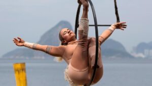 Xiếc Brazil Biểu Diễn Nâng Cao Nhận Thức Về Bạo Lực Giới 5 Xiếc Brazil Biểu Diễn Nâng Cao Nhận Thức Về Bạo Lực Giới