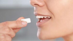 Thử nghiệm cúm bằng kẹo cao su có thể phát hiện virus qua hương vị trước khi có triệu chứng 10 Thử nghiệm cúm bằng kẹo cao su có thể phát hiện virus qua hương vị trước khi có triệu chứng