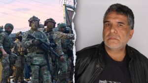 Giáo sư kêu gọi tấn công các nhân viên ICE 12 Giáo sư kêu gọi tấn công các nhân viên ICE