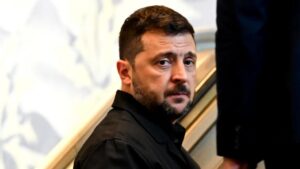 Tổng thống Zelenskyy hy vọng thỏa thuận hòa bình của Tổng thống Trump với Hamas sẽ mang lại hy vọng cho Ukraine 20 Tổng thống Zelenskyy hy vọng thỏa thuận hòa bình của Tổng thống Trump với Hamas sẽ mang lại hy vọng cho Ukraine