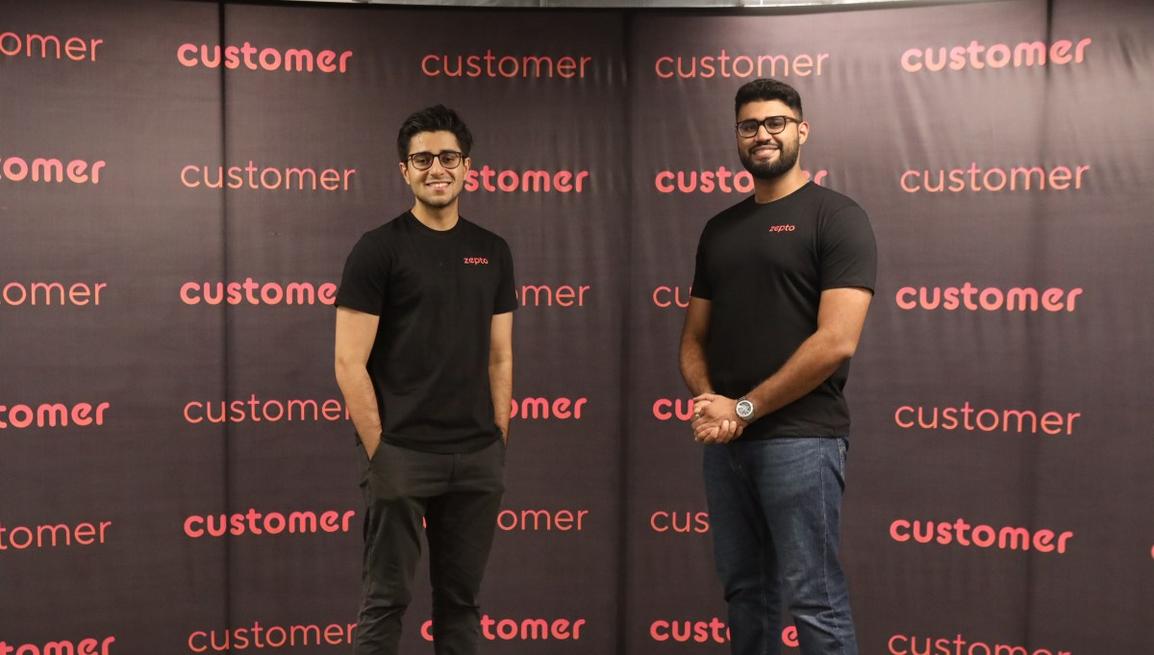 Zepto Huy Động 450 Triệu Đô, Định Giá 7 Tỷ Đô Giữa Cuộc Cạnh Tranh Nóng Bỏng Tại Ấn Độ 1 zepto
