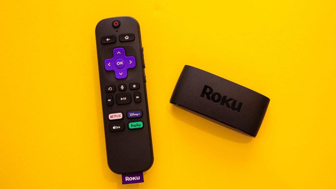 012 roku express 4k plus