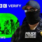 Chiến thuật ICE trong chiến dịch trục xuất hàng loạt của Tổng Thống Trump 29 Chiến thuật ICE trong chiến dịch trục xuất hàng loạt của Tổng Thống Trump