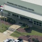 Chín nghi phạm bị truy tố liên quan vụ xả súng tại trại tạm giam ICE ở Alvarado 41 Chín nghi phạm bị truy tố liên quan vụ xả súng tại trại tạm giam ICE ở Alvarado