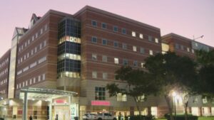 Harris Health tổ chức buổi điều trần công khai về kế hoạch mở rộng Bệnh viện Ben Taub